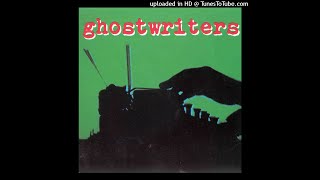 Ghostwriters -  World Is Almost At Peace