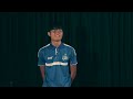 #53 Young Star in the CNMI!  Rinto Takahashi