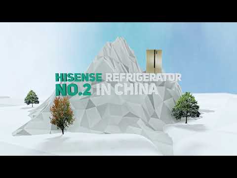 Hisense Company Introduction