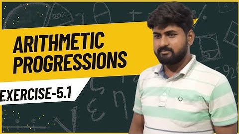 class 10th maths chapter - 5.1 question NUmber-2 all solutions in oneshot