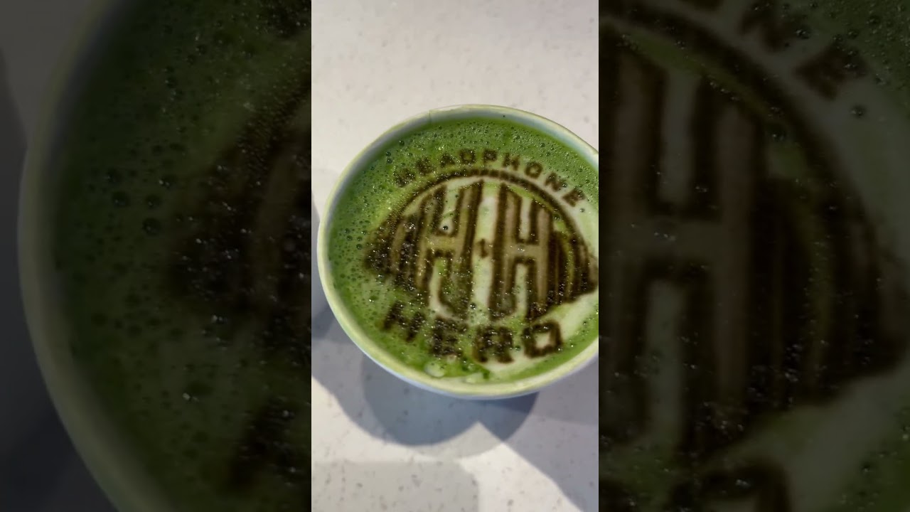 Follow “Headphone Hero” for Amazing Music 