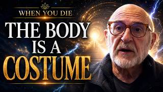 Surgeon Struck by Lightning Dies & Comes Back With an Ability He Never Had | Tony Cicoria NDE