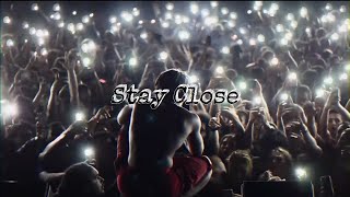 Xxxtentacion - Stay Close Lyrics Wealth