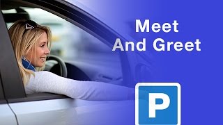 East Midlands Airport Official Meet and Greet Parking Review | Holiday Extras