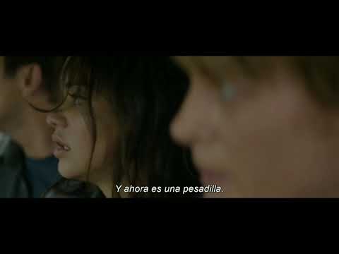 Terminator: Dark Fate - Trailer Oficial | Subtitulado Español Latino