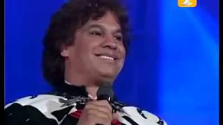 Juan Gabriel Te Sigo Amando