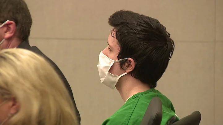 Chabad Of Poway Shooter Gets Life Sentence For Fat...
