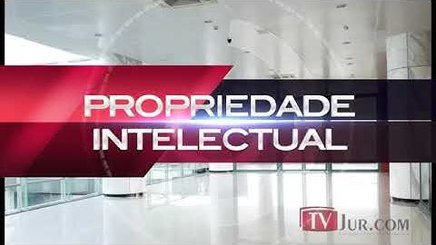 Introdução à Propriedade Intelectual