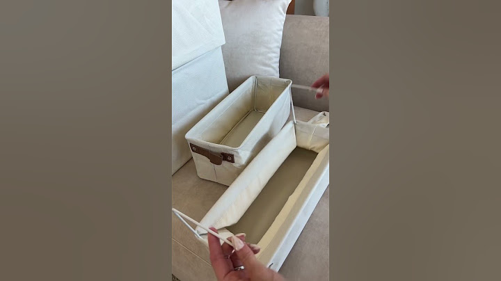 Closet Organization - Aesthetic, Minimal, Practical
