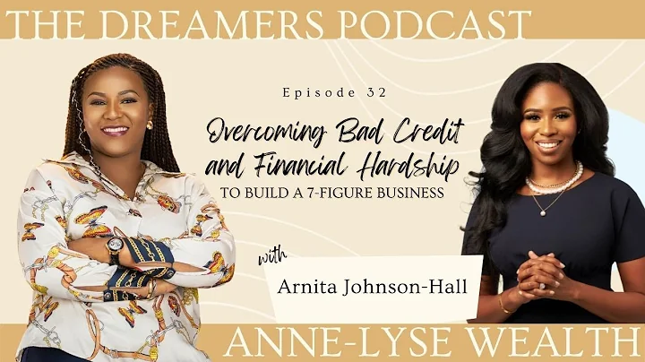 Overcoming Bad Credit and Financial Hardship to Bu...