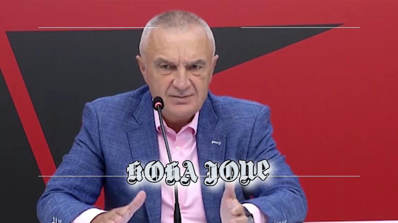 Largon grupin Kryemadhi? Ilir Meta: S'ka parti me dy shoferë