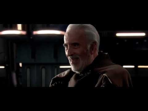 YTP: Count Dooku Wants Anakin and Obi Wan’s Lollipops