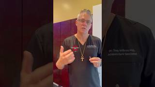 Unlock Pain Relief: Dry Needling for Trapezius Tension with Dr. Tony Willcox
