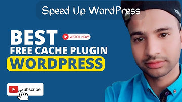 5 Best Free Cache Plugin For WordPress 2023 | Speed Up WordPress
