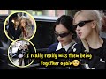 Jennie and rose blackpink create rare moments by hanging out in new york blackpink