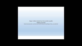 Tutorial utilizzo Open board - lavagna digitale screenshot 3