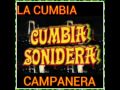 LA CUMBIA CAMPANERA   20k