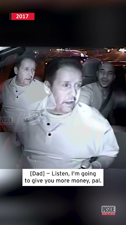 Dad and Taxi Driver Rescue Daughter and Others After Vegas Shooting #shorts