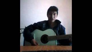 Lovers on the sun -David Guetta (acustico 1)