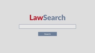 Legal Research and Writing course: Finding Tools on Lexis Advance | quimbee.com
