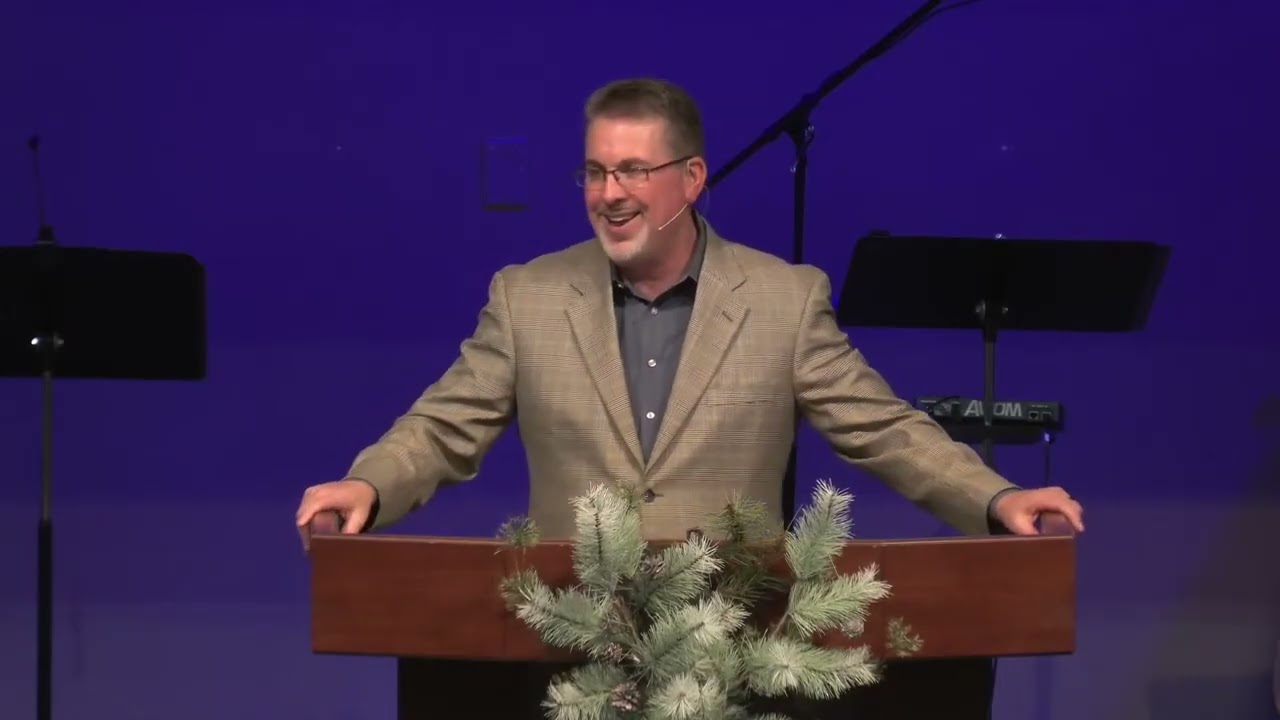 CHRISTLIKE CHARACTER (A Brief Review Of The Beatitudes)