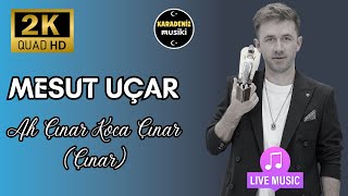 Mesut UÇAR - ÇINAR [Sahne Kaydı - 2024] Resimi