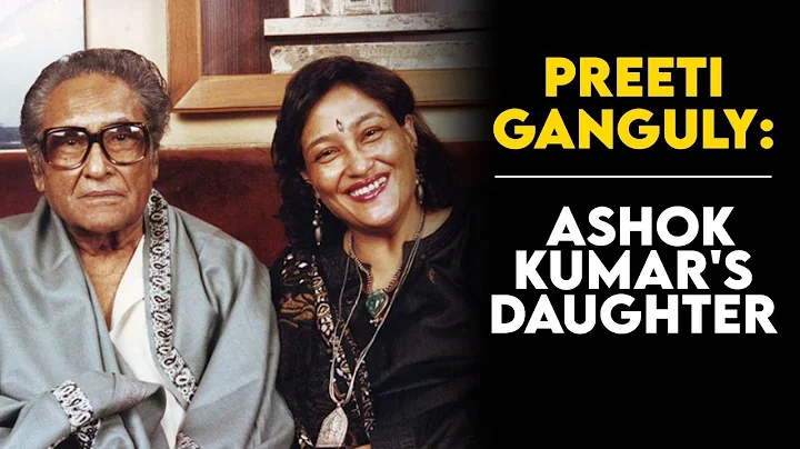 Preeti Ganguly: The Actress Who Struggled With Unh...