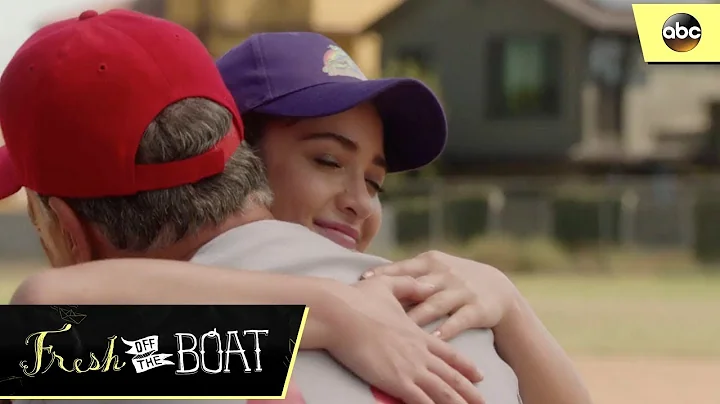 Nicole Comes Out to Marvin - Fresh Off The Boat