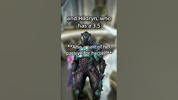 What is Shield Gating and How Does it Work? #warframe #tennocreate #gaming #shorts #reels #fyp