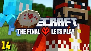 The Final Minecraft Let's Play (#14) by CaptainSparklez 60,525 views 1 month ago 44 minutes