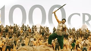 Baahubali 2: The Conclusion trailer