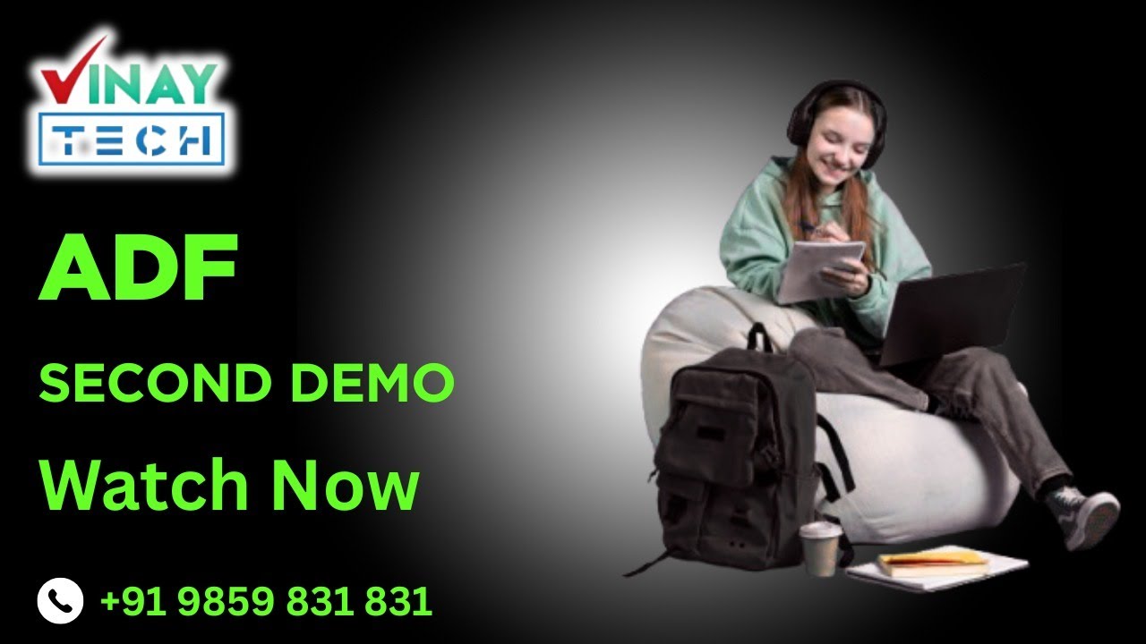 Azure BI Azure Data Engineer ADF ETL | Second Demo 24 Oct 2025 | Vinay ...