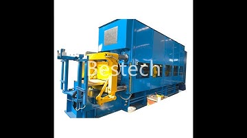 Vertical Flaskless Moulding Machine,Automatic Vertical Sand Molding Machine,Foundry Equipment
