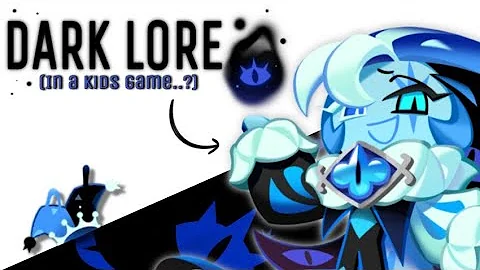 Cookie Run Kingdom’s Lore Is WAY Darker Than You Think