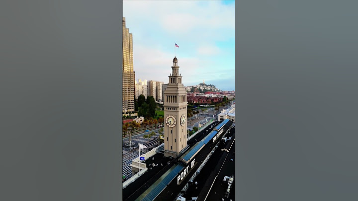 ¿Así Se Ve San Francisco Desde Las Alturas? 😱🌉