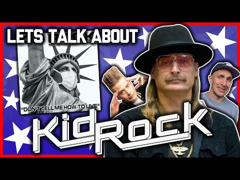Wideo: Kid Rock's House: The Rocker Rozładowuje zaskakująco Zen-Like Home