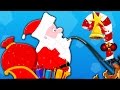 мы желаем вам счастливого Рождества | рождества рифм | Kids Song | We Wish You a Merry Christmas