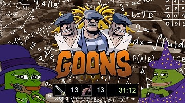 BWL not-really-speed-but-I-guess-we-should-practice-before-P4-run - GOONS (EU-Razorgore Alliance)