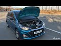 Chevrolet #SPARK #2019y #Blue #DashCam #Petrol #L5Q #999cc #A/T #JR #JRFUERZA #FUERZA