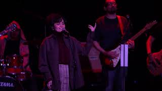 No Identity - Aneen at Institut français d'Egypte à Alexandrie | بلا هوية - أنين