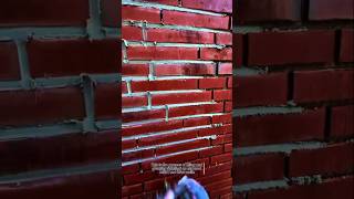 Brick Joint Repair