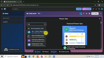 How To Integrate Trello With Jira
