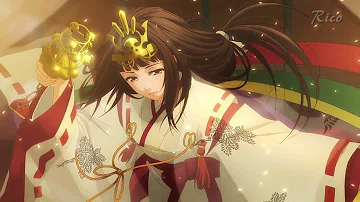تحميل 緋色の欠片 アニメ 動画 تحميل 緋色の欠片 アニメ 動画