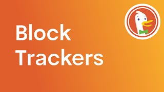 How to Block Trackers in DuckDuckGo Browser Noticias