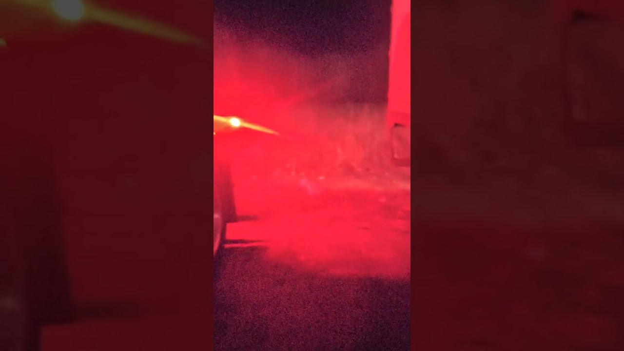 truck stop review Nebraska truck and travel center Lexington NE I80 exit 235