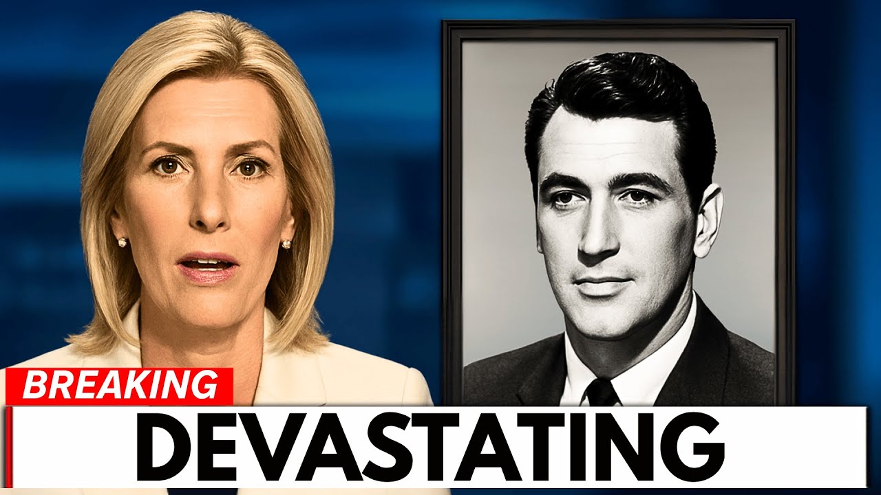 Rock Hudson’s Secret Medical Files Were Released — His Family Is Furious