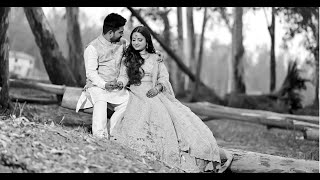 Ring Ceremony Cinematic Highlights 2025 | ANKUSH & NIKETA | PALI STUDIO PHOTOGRAPHY DHAMETA |