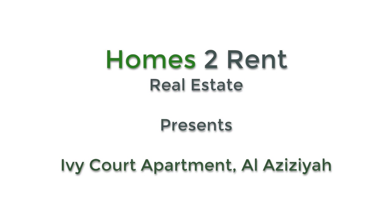 Homes 2 Rent Doha Ivy Court YouTube