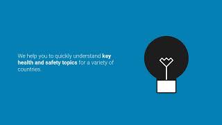 The Barbour EHS International Service | See how we support you with international EHS compliance