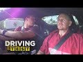 'It's not that hard, in school I always study the night before' | Driving Test Australia